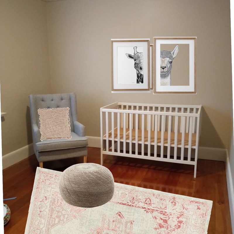 Nursery Mood Board by amyf99 on Style Sourcebook