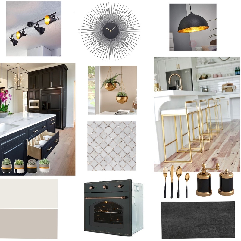 Küche! Mood Board by jill_cathrin on Style Sourcebook