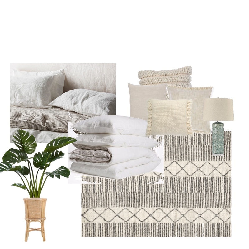 Master Bedroom Accessories Mood Board by georgia_allen on Style Sourcebook