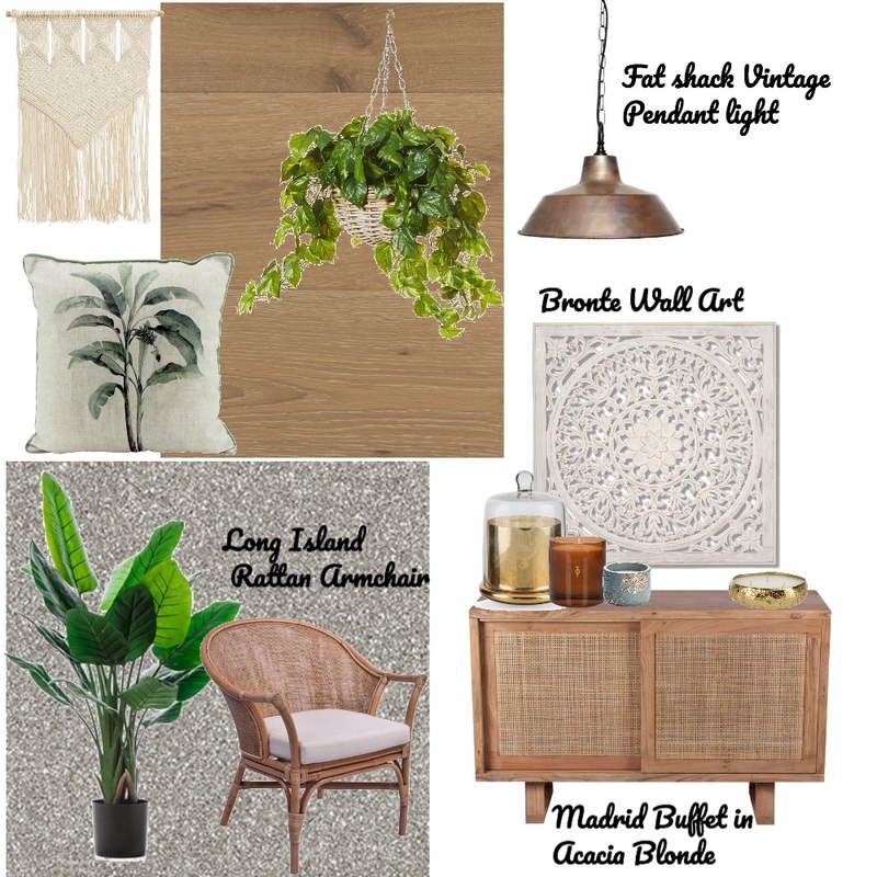 verandha look Mood Board by Neha on Style Sourcebook