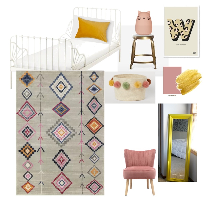 take 2 toddler Mood Board by Gemma Nuvoletta on Style Sourcebook