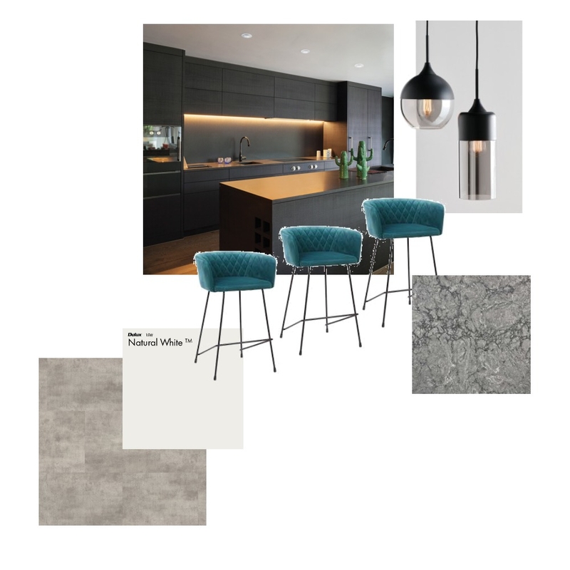 KITCHEN M10 Mood Board by Rikki on Style Sourcebook