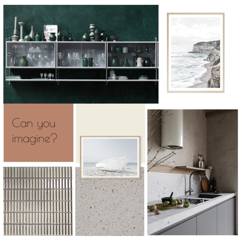 Kitchen1 Mood Board by Liot_Klivitzky on Style Sourcebook