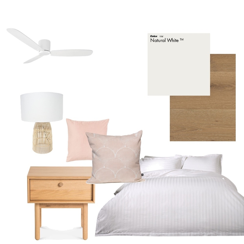 Bedroom 2 Mood Board by Melanie Miller on Style Sourcebook