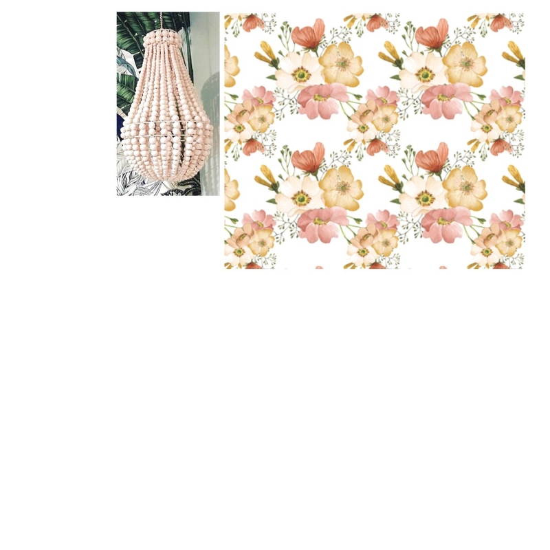 Olivia's Bedroom Mood Board by TheBingaraBuild on Style Sourcebook