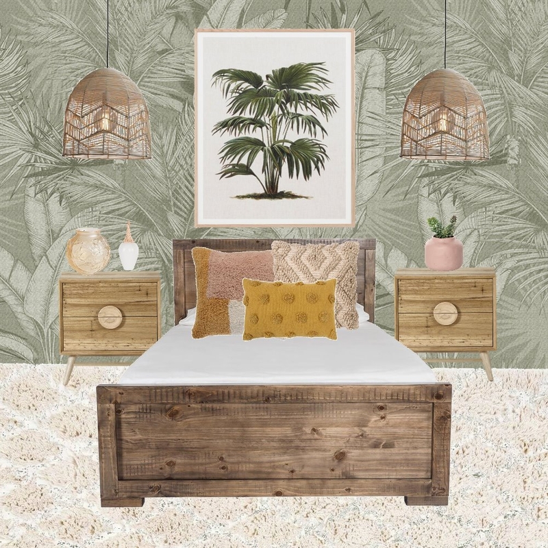 pink Mood Board by AerisMosen on Style Sourcebook