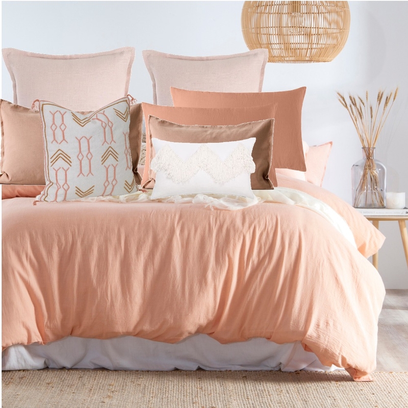 Bedroom Mood Board by louiseskelton on Style Sourcebook