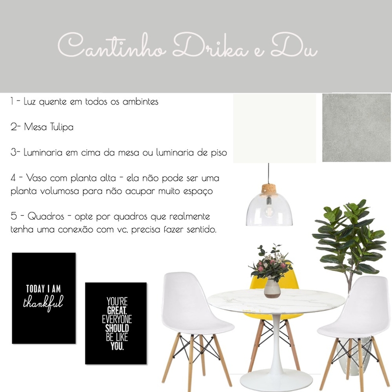 drika Mood Board by gabriela on Style Sourcebook