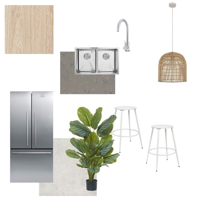 Kitchen Mood Board by georgia_allen on Style Sourcebook