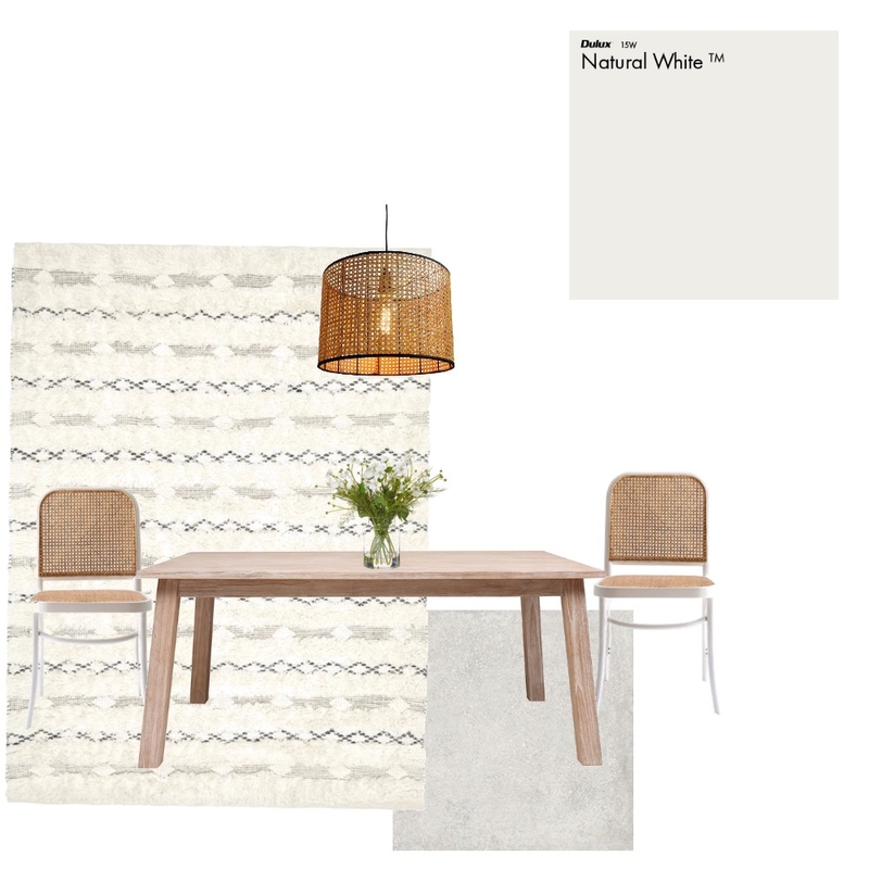 Dining Mood Board by georgia_allen on Style Sourcebook