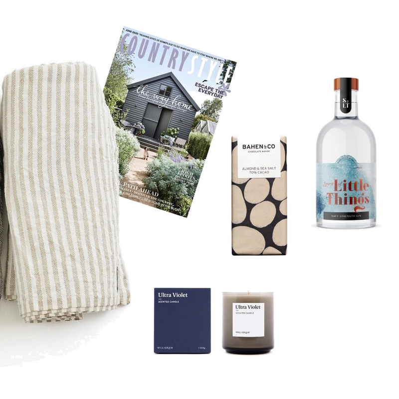 Winter Warmers Mood Board by Storekeeper Jessica on Style Sourcebook