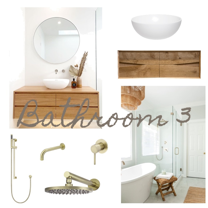 Bathroom 3 Mood Board by hillaire on Style Sourcebook