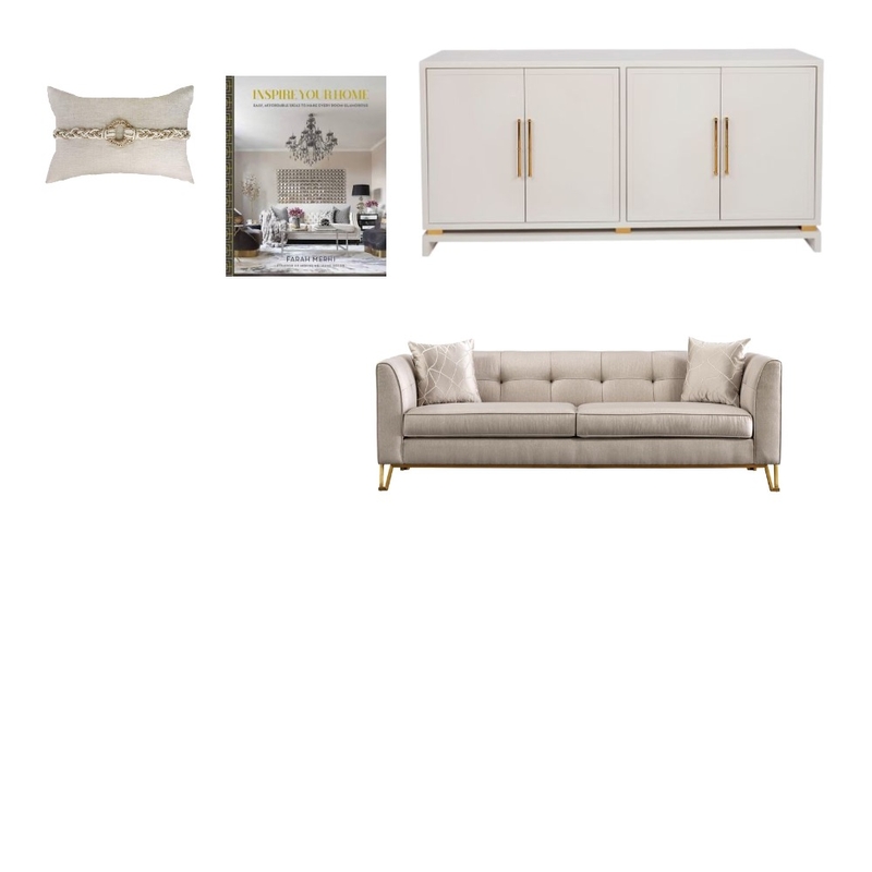 Kas c 3 Mood Board by Oleander & Finch Interiors on Style Sourcebook