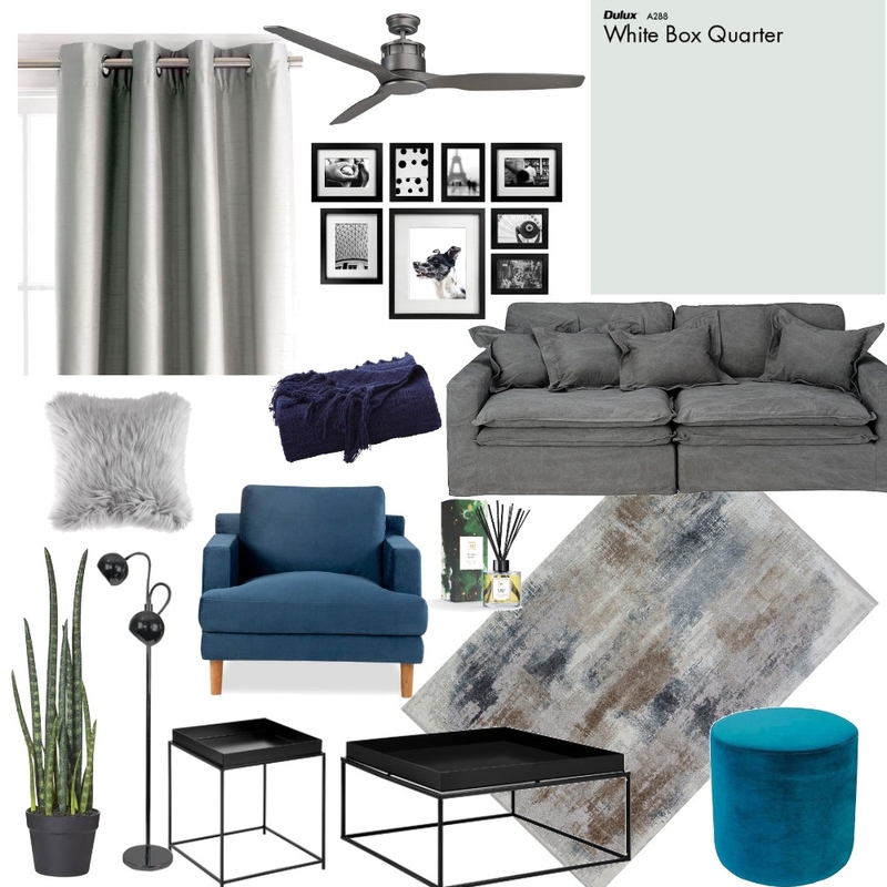 Living Room Mood Board by Berni_K on Style Sourcebook