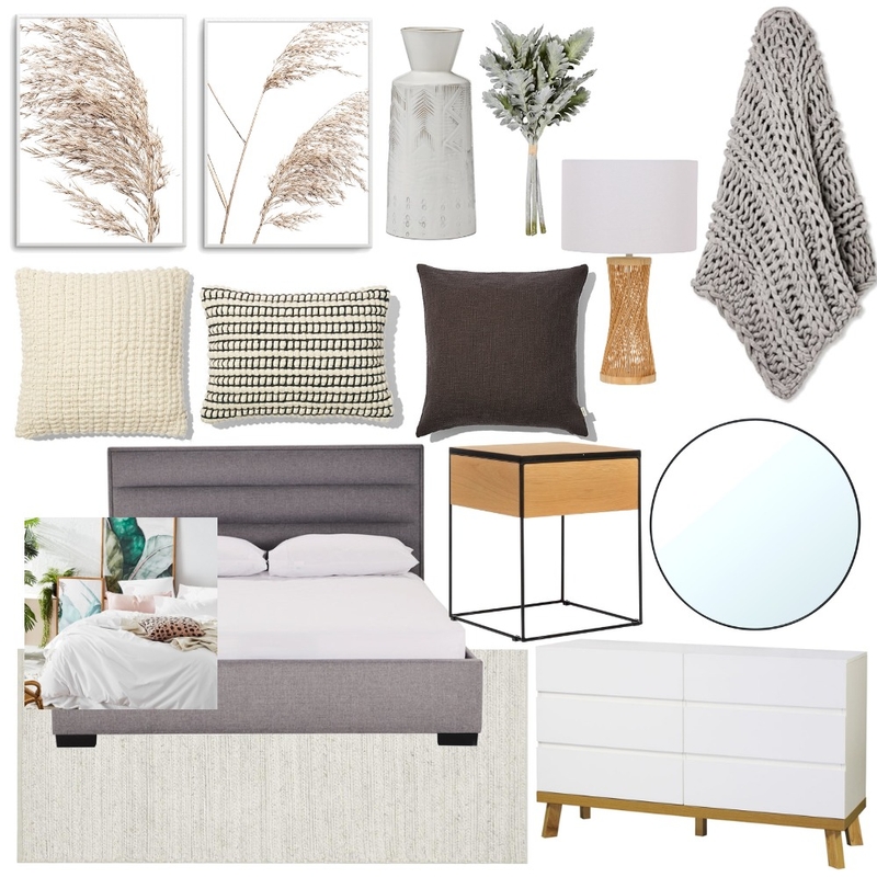 Kellie - Moodboard Mood Board by Meg Caris on Style Sourcebook