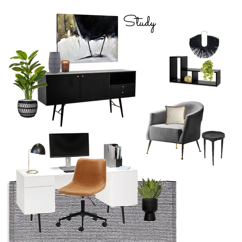 N/W Sth Project Mood Board by Jackie Fyfe Interiors on Style Sourcebook