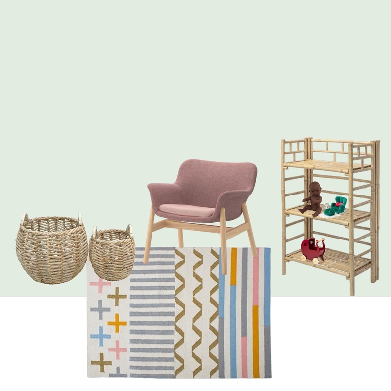 PLAY ROOM Mood Board by LIRONW on Style Sourcebook