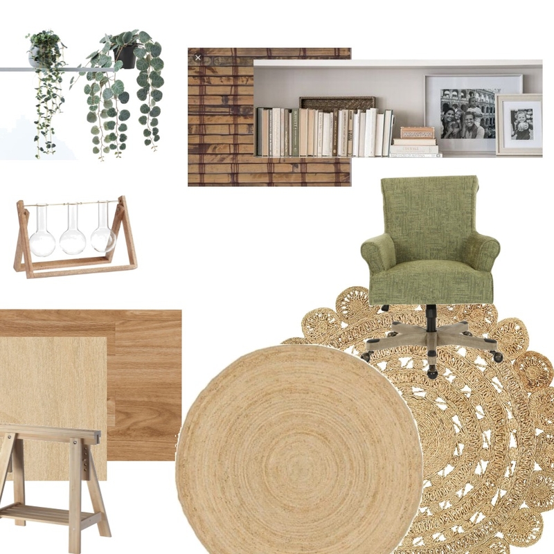 chelsea desk area Mood Board by aloha on Style Sourcebook