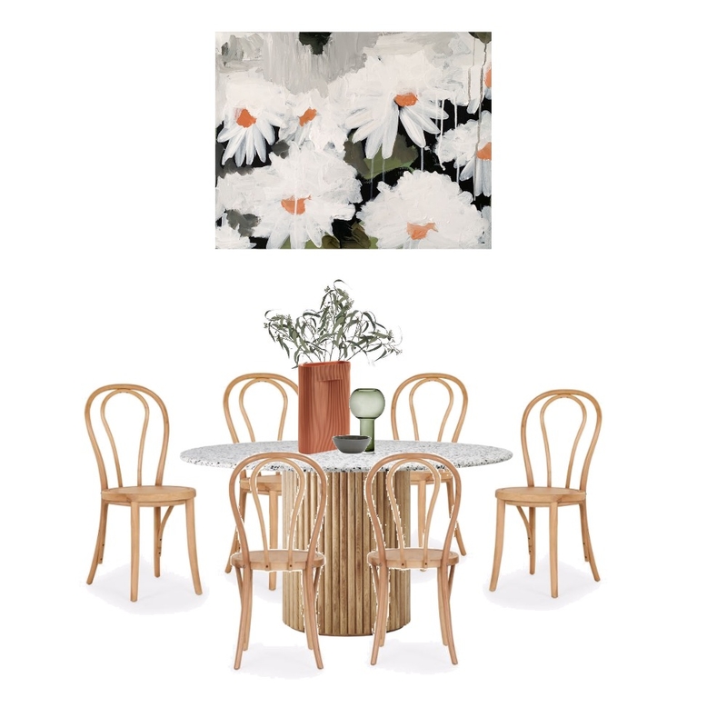 Stockland Dining Room Mood Board by Coco Camellia on Style Sourcebook