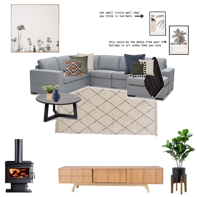 dan_livingroom Mood Board by Meraki Interiors on Style Sourcebook