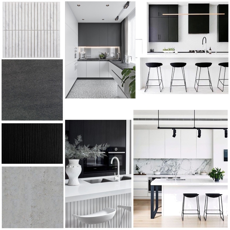 Kitchen 2 MoodBoard Mood Board by DKD on Style Sourcebook