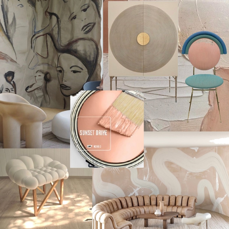 modern 12 Mood Board by beba on Style Sourcebook