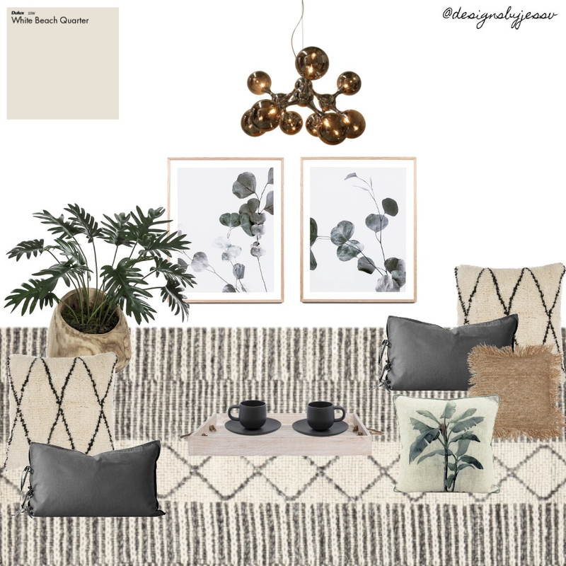 Wabi sabi Mood Board by Designs by Jess on Style Sourcebook