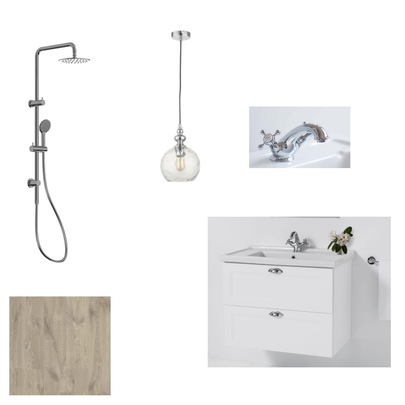 The loop bathroom Mood Board by Tivoli Road Interiors on Style Sourcebook