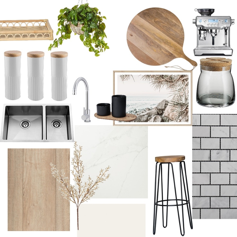 kitchen Mood Board by Brittany on Style Sourcebook