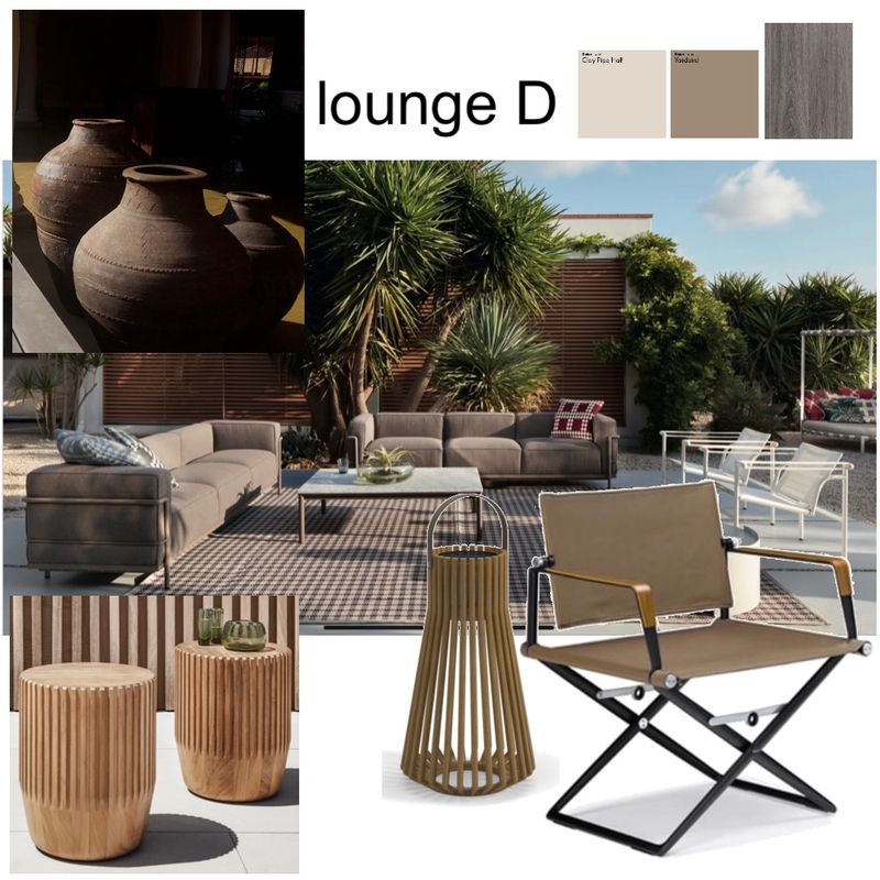 Lounge D Mood Board by Magnea on Style Sourcebook