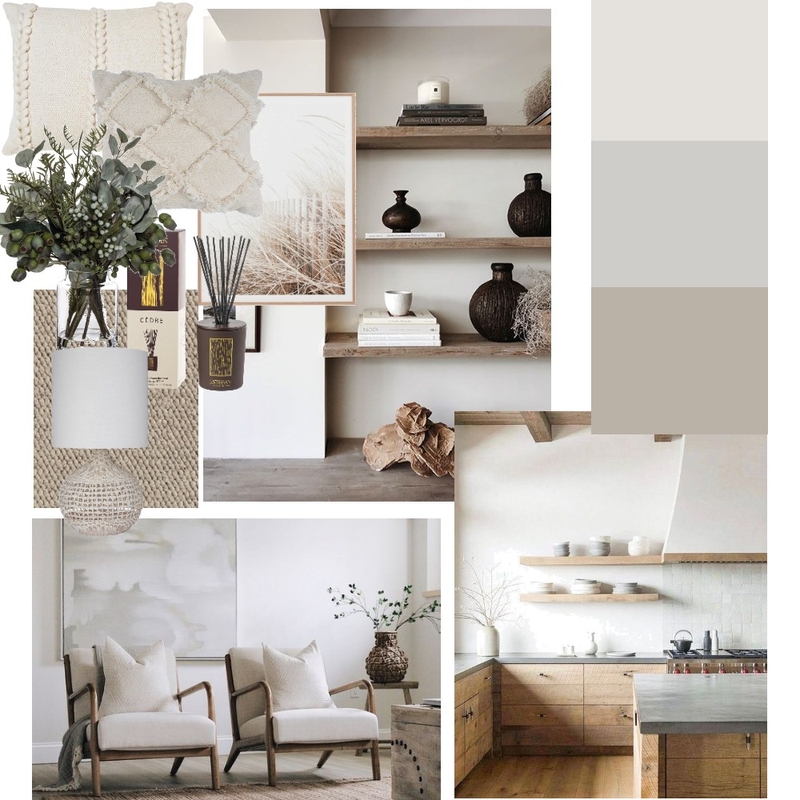 Minimalism Mood Board by JessicaM on Style Sourcebook