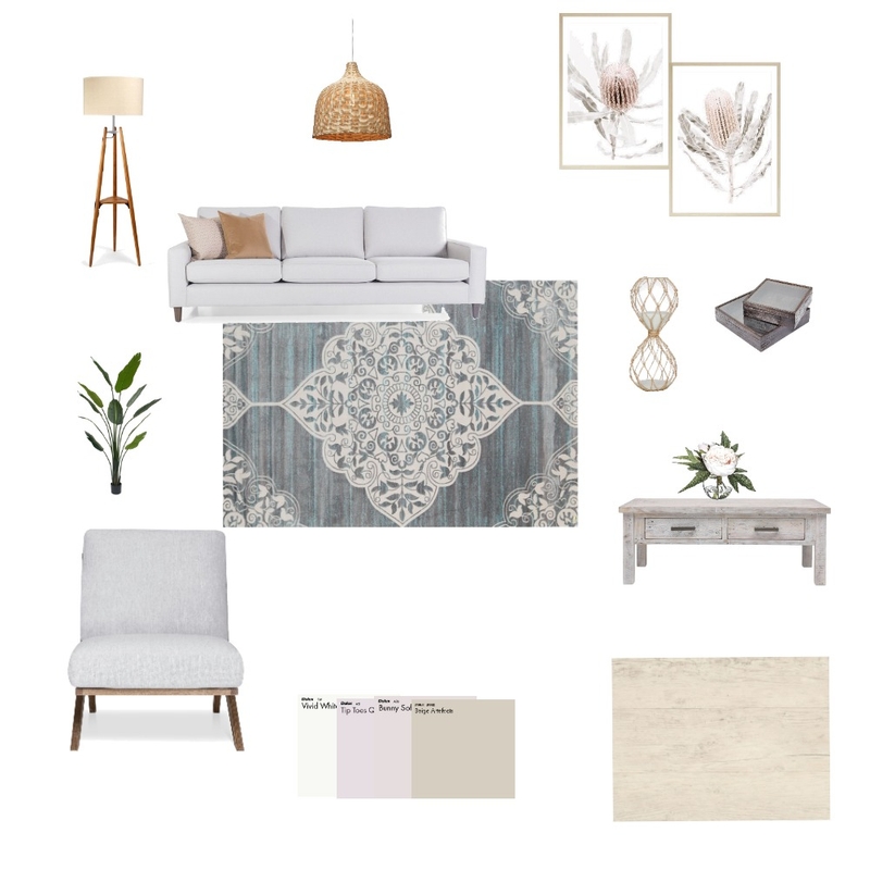 calm atmosphere Mood Board by xoliswa on Style Sourcebook