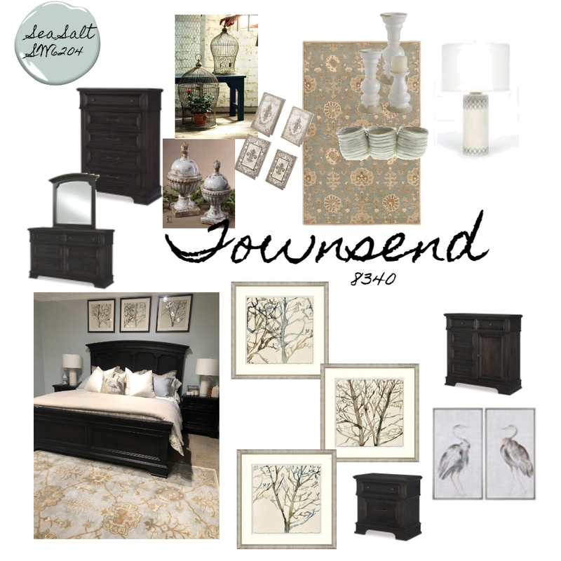 8340 Townsend Mood Board by showroomdesigner2622 on Style Sourcebook