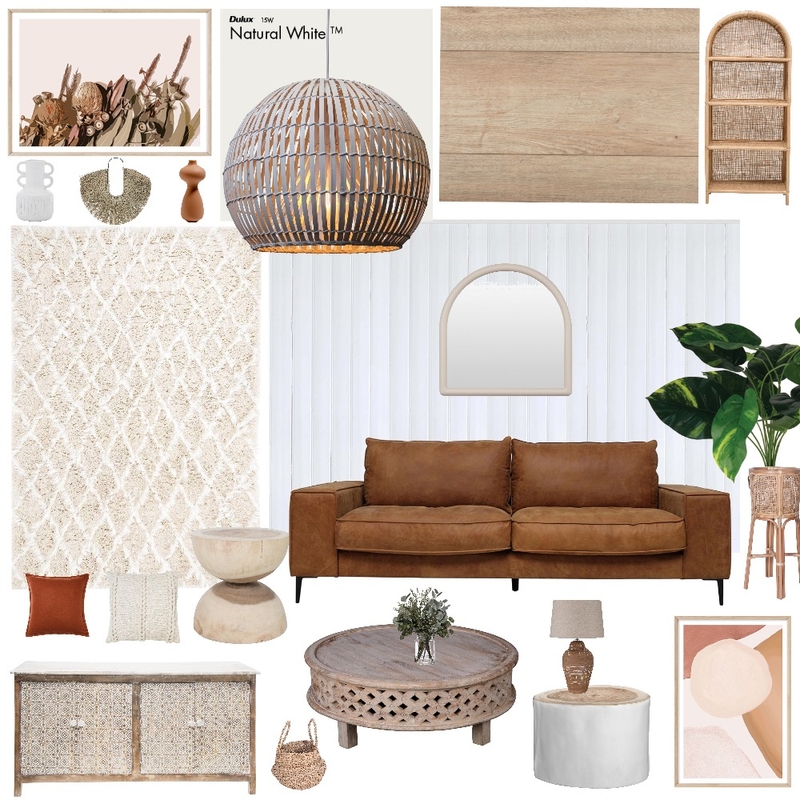 Residential - Living Mood Board by MelRoseTom on Style Sourcebook