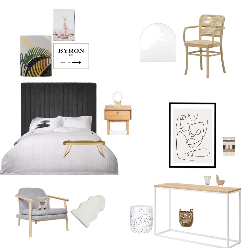 Mama Lama Room Mood Board by lala6 on Style Sourcebook