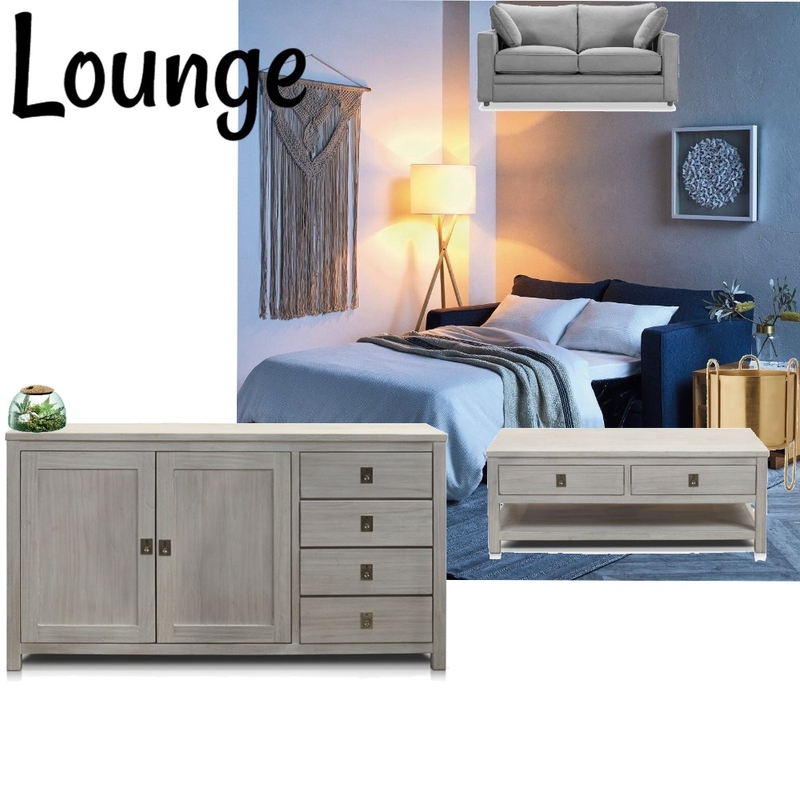 Lounge Mood Board by KimiM on Style Sourcebook