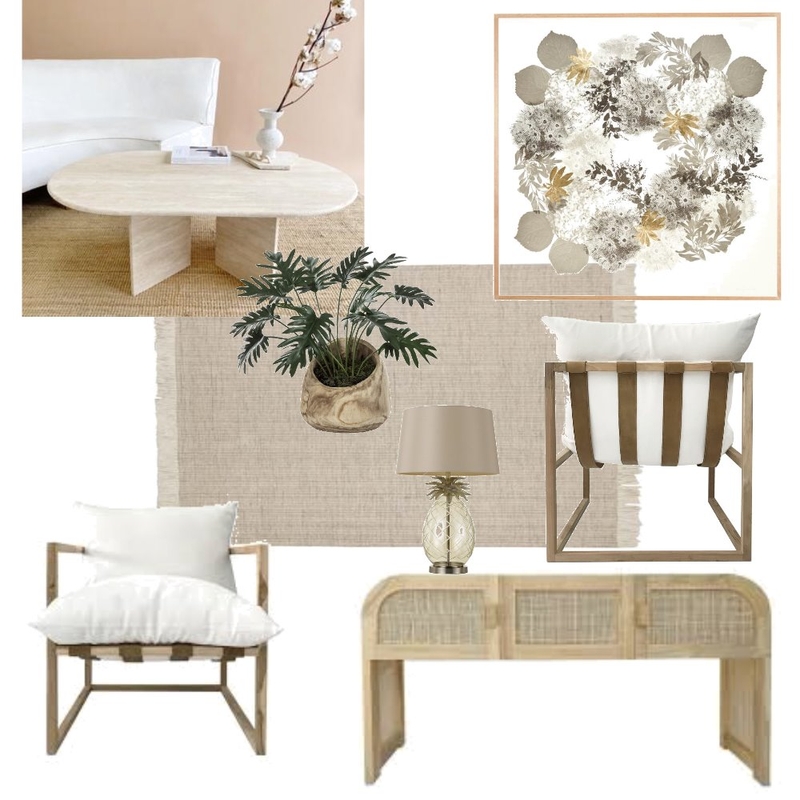 Alison's Coastal entry Mood Board by Stylehausco on Style Sourcebook