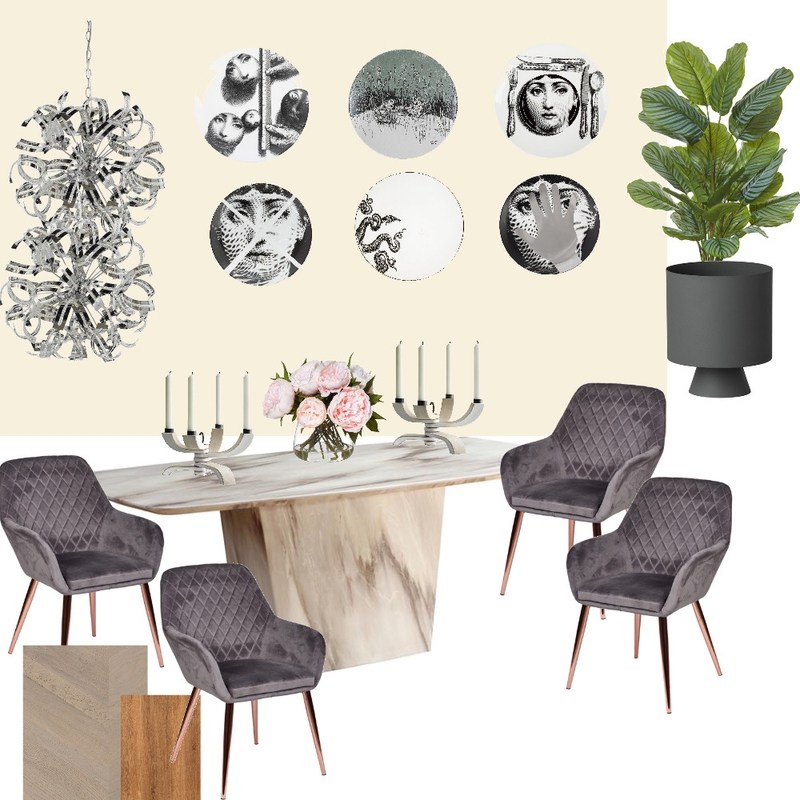 reem Mood Board by reem2066 on Style Sourcebook