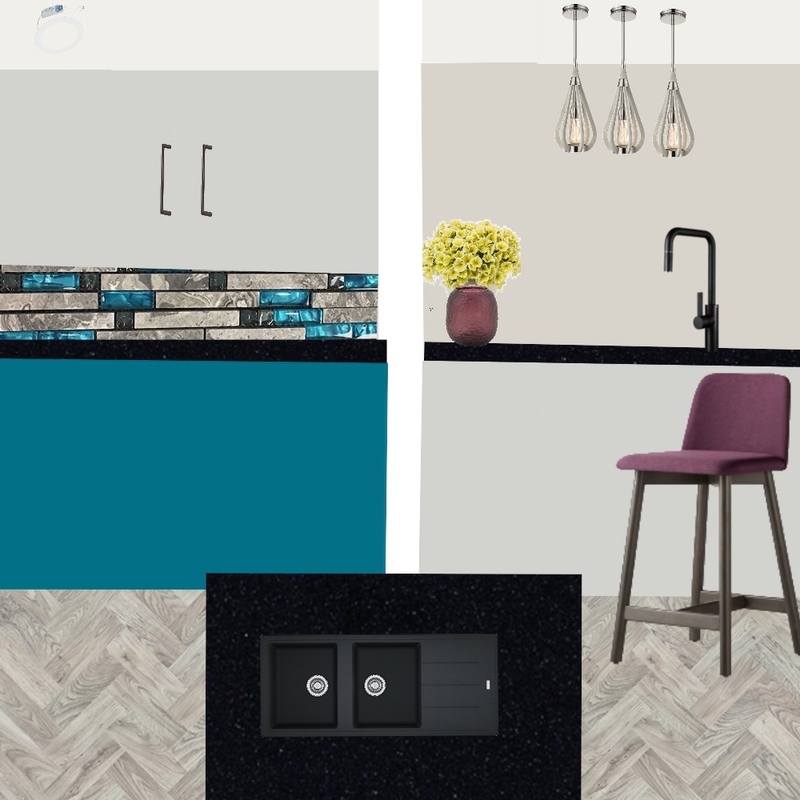 KITCHEN 4 Mood Board by Julia Will Design on Style Sourcebook