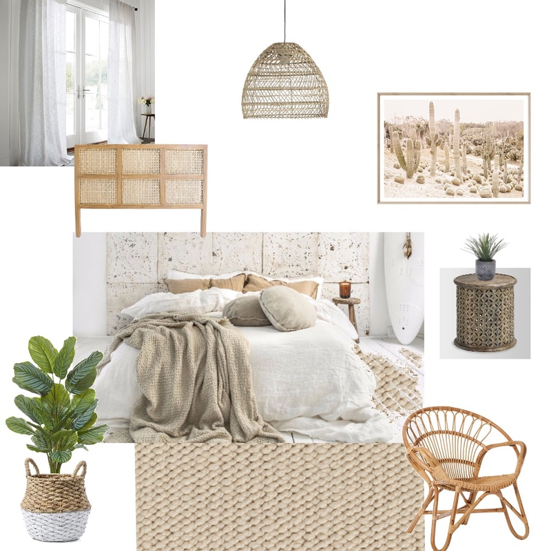 Bedroom Mood Board by Belinda J Brown on Style Sourcebook