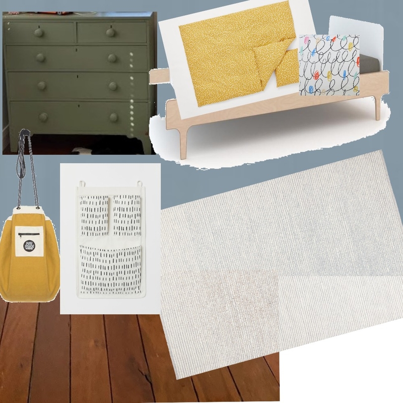 Charlie's room 2 Mood Board by jessrenee on Style Sourcebook