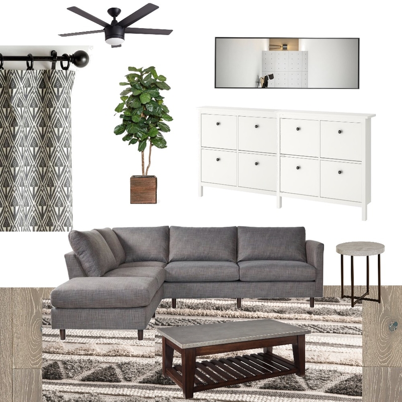 Hayley livingroom Mood Board by veronicasisto on Style Sourcebook