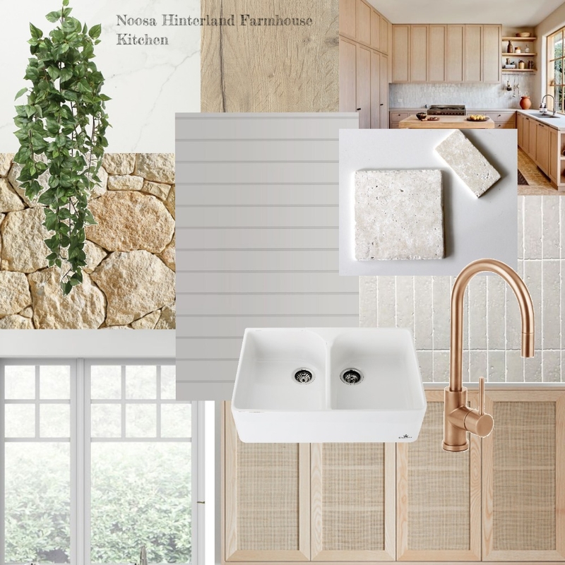 COOROY KITCHEN Mood Board by Nine Muses on Style Sourcebook