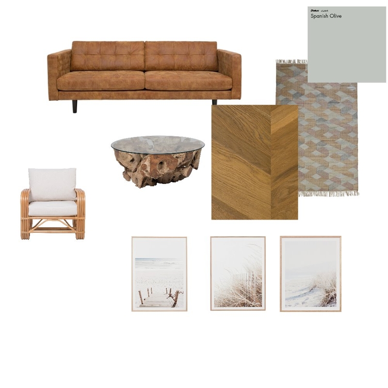 oxford coastal Mood Board by Katherine Eldred on Style Sourcebook