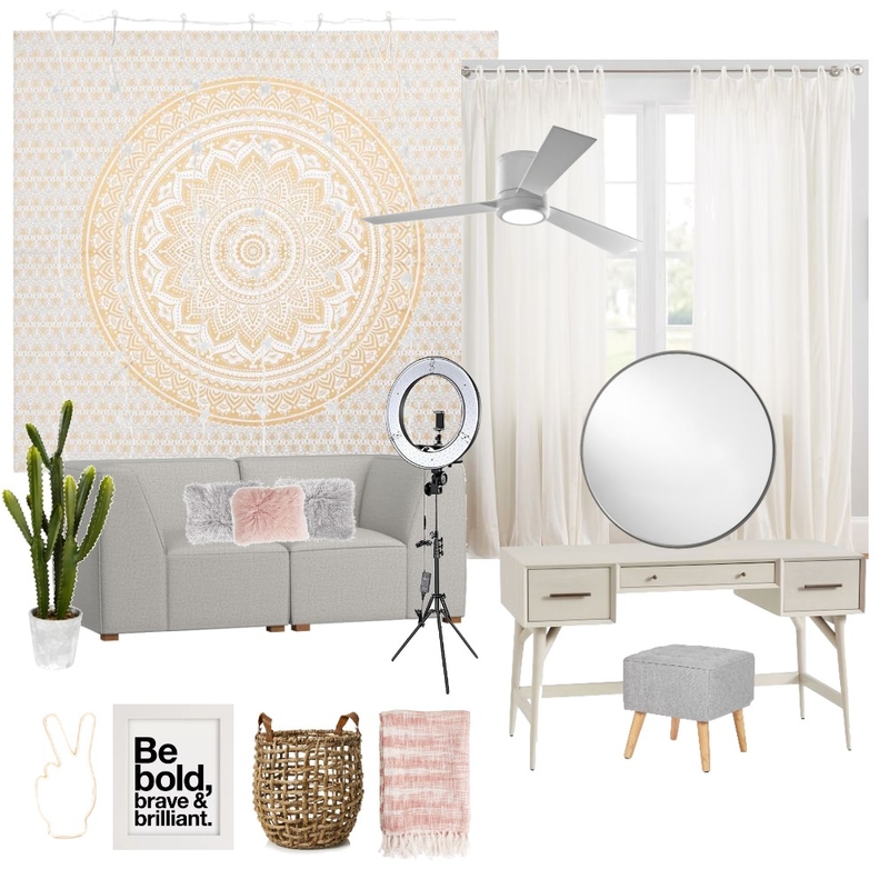 Shyla's Tween Room #3 Mood Board by aliciarogers on Style Sourcebook