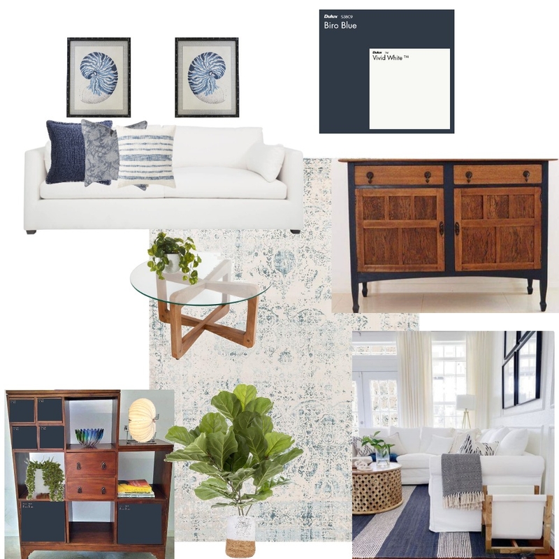 Denise Hamptons 1 Mood Board by CindyBee on Style Sourcebook