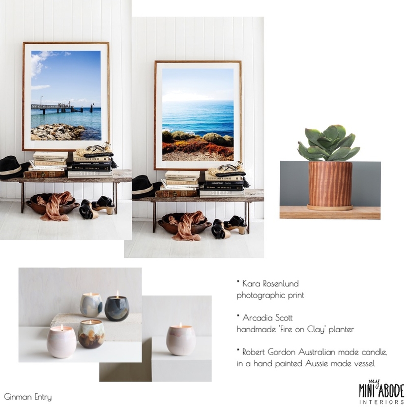 Ginman Entry Mood Board by My Mini Abode on Style Sourcebook
