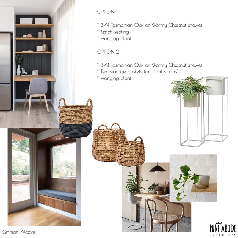 Ginman Alcove Mood Board by My Mini Abode on Style Sourcebook