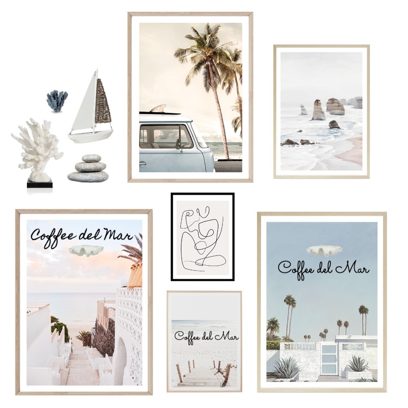 Coffee del Mar moodboard Mood Board by Daria on Style Sourcebook