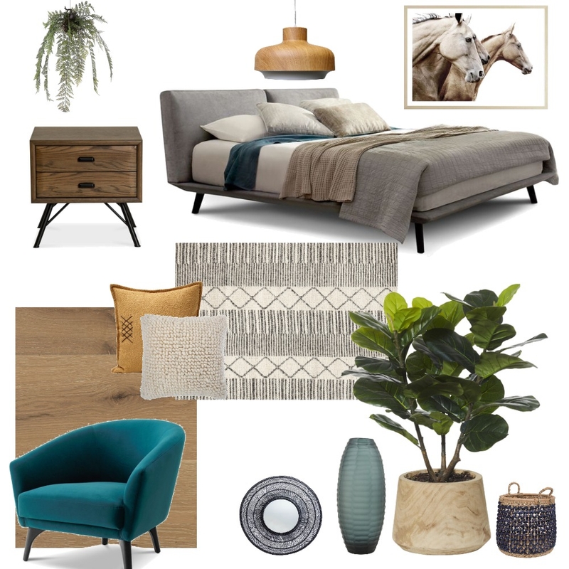 iDi Asssignment 3 Mood Board by annie@decoture.co.za on Style Sourcebook